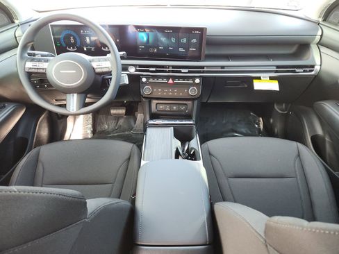 New 2026 Hyundai Tucson SEL image 12