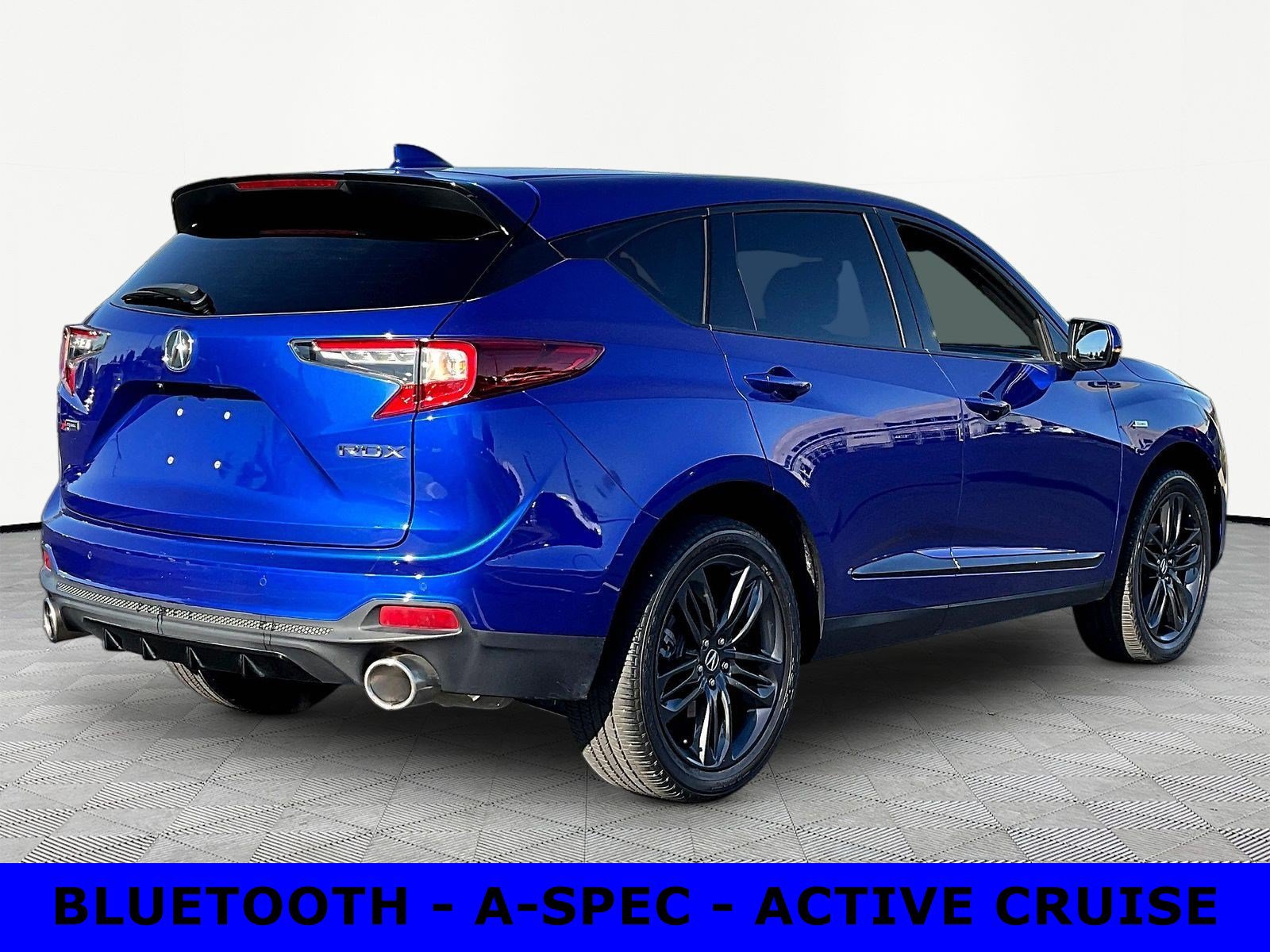 Used 2023 Acura RDX w/ Advance Package FWD image 6