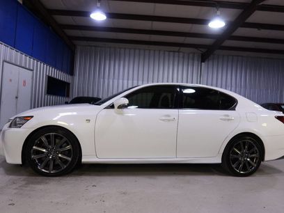 Used 2014 Lexus GS 350