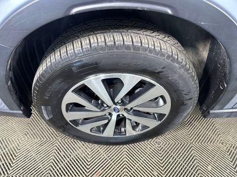 Used 2020 Subaru Outback Premium w/ Popular Package #1 image 10