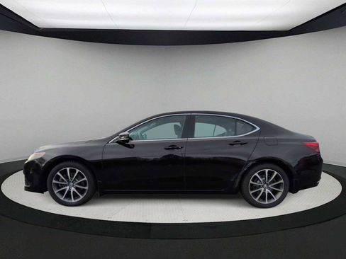 Used 2016 Acura TLX V6 Tech image 5