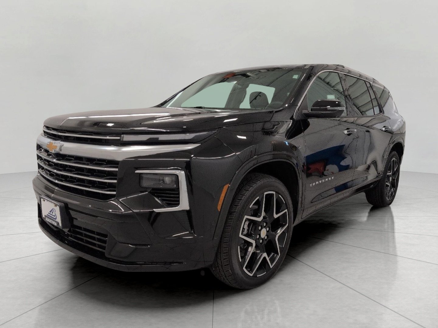 Used 2026 Chevrolet Traverse High Country w/ LPO, Floor Liner Package AWD/4WD image 12