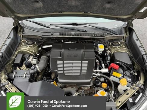 Used 2023 Subaru Forester Limited AWD/4WD image 35