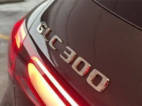Certified 2025 Mercedes-Benz GLC 300 GLC 300 image 10