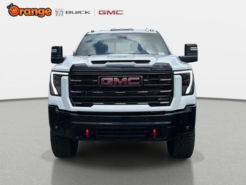 New 2026 GMC Sierra 2500 AT4X AWD/4WD image 8