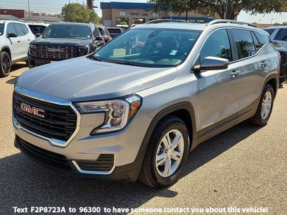 Used 2024 GMC Terrain SLE w/ Driver Convenience Package