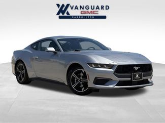 Used 2024 Ford Mustang Coupe RWD 360° Tour