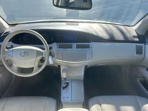 Used 2008 Toyota Avalon image 11