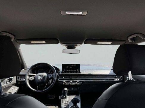 Used 2023 Honda Civic Sport image 36