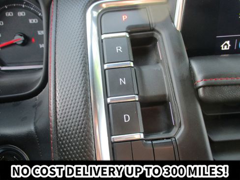 Used 2021 Chevrolet Tahoe RST AWD/4WD image 23