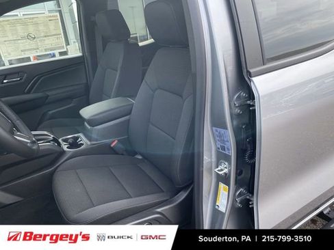 New 2026 GMC Canyon Elevation w/ Convenience Package image 22