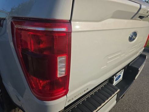 Used 2022 Ford F150 XLT w/ Equipment Group 302A High AWD/4WD image 33