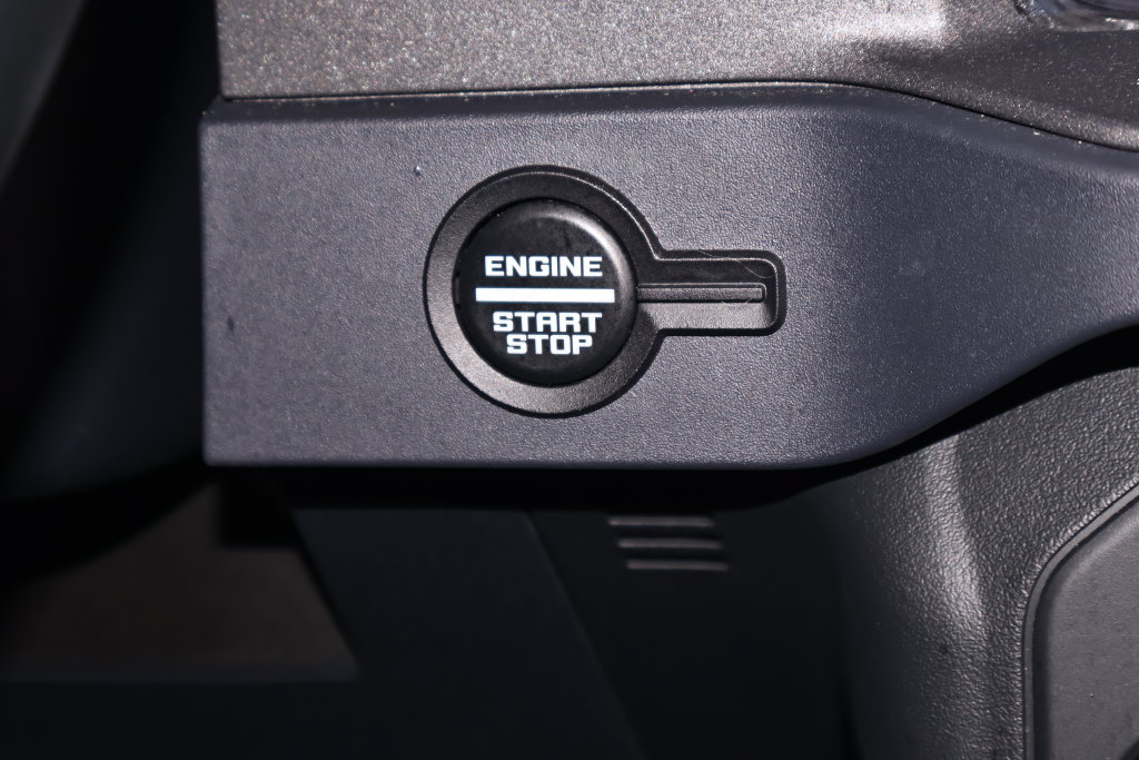 Certified 2025 Ford Bronco Badlands AWD/4WD image 23