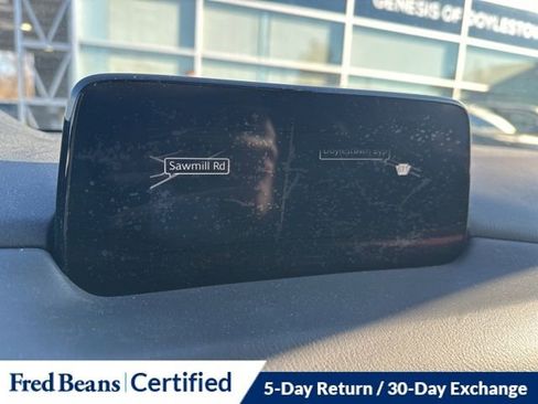 Used 2018 MAZDA CX-5 Grand Touring image 19