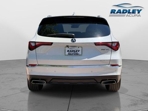 Used 2024 Acura MDX SH-AWD w/ Advance Package image 5