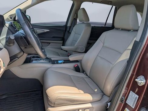 Used 2022 Honda Pilot Special Edition image 15