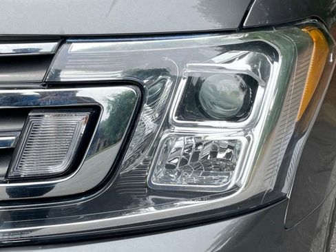Used 2021 Ford Expedition Max XLT RWD image 10