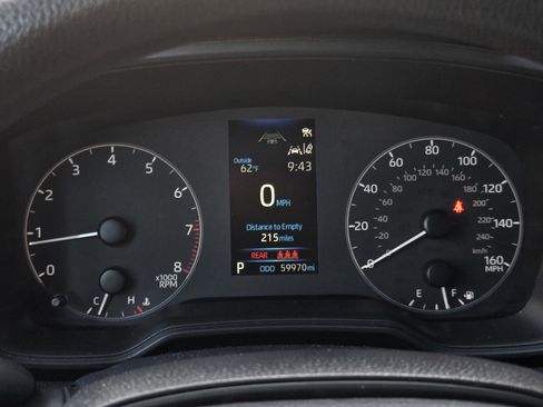 Certified 2023 Toyota Corolla LE image 20