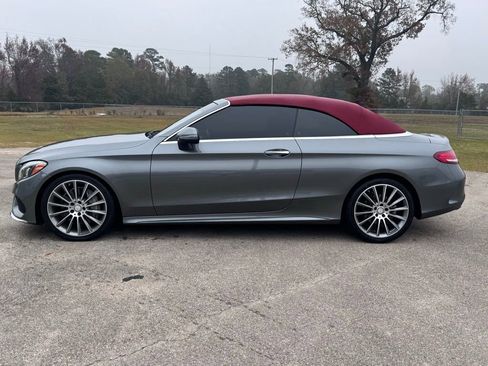 Used 2017 Mercedes-Benz C 300 C 300 image 2