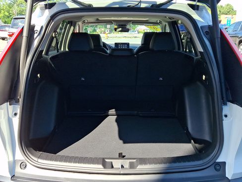 Used 2024 Honda CR-V EX-L image 30