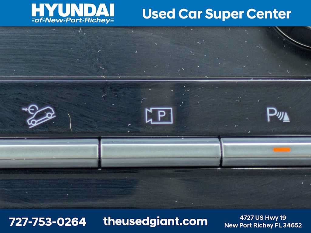 Certified 2026 Hyundai Santa Fe XRT AWD/4WD image 34