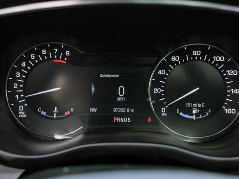 Used 2017 Lincoln MKC Reserve image 13