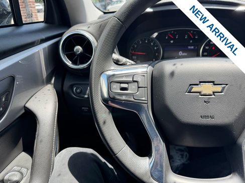 Used 2023 Chevrolet Blazer LT w/ Driver Confidence Package AWD/4WD image 21