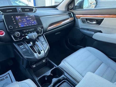 Used 2022 Honda CR-V EX image 20