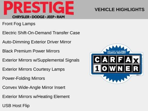 Used 2024 RAM 1500 Big Horn image 10