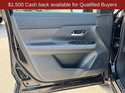 New 2026 Nissan Kicks SV w/ SV Premium Package image 23