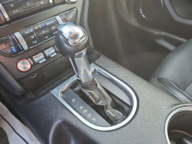 Used 2021 Ford Mustang GT Premium RWD image 24