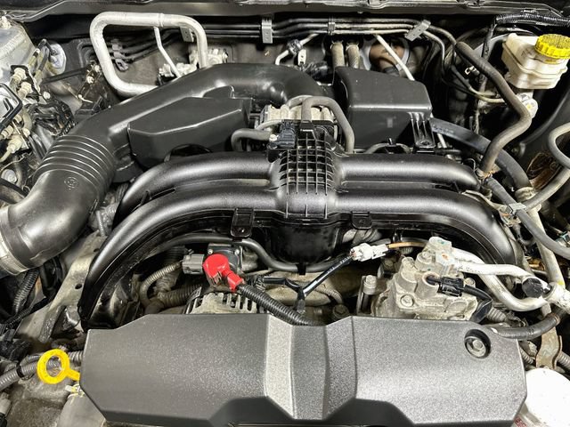 Used 2018 Subaru Outback 2.5i Limited AWD/4WD image 37