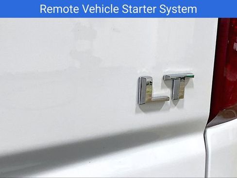 Certified 2025 Chevrolet Silverado 2500 LT w/ Convenience Package image 25