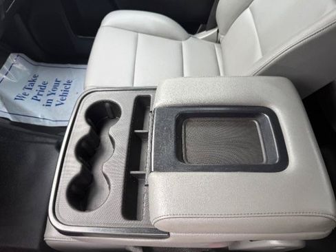 Used 2019 Chevrolet Silverado 2500 W/T w/ WT Convenience Package RWD image 26
