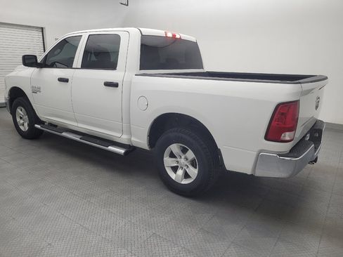 Used 2019 RAM 1500 Tradesman w/ Popular Equipment Group RWD image 3