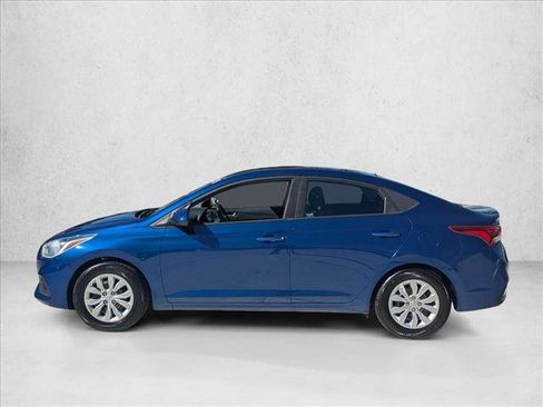 Used 2020 Hyundai Accent SE image 8