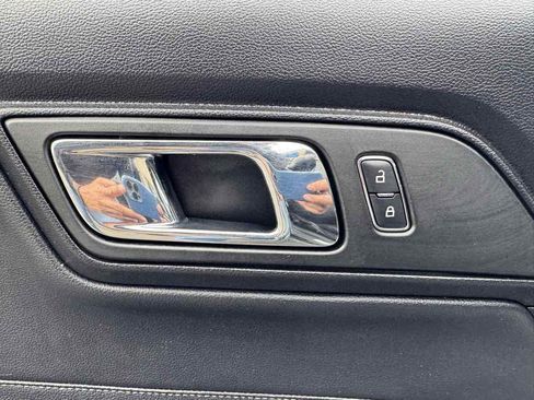 Used 2016 Ford Mustang GT Premium image 36