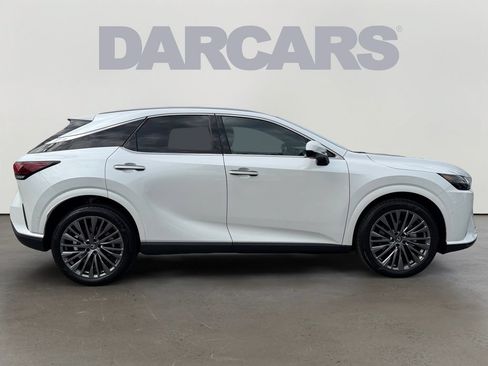 Certified 2026 Lexus RX 350 AWD w/ Convenience Package image 7