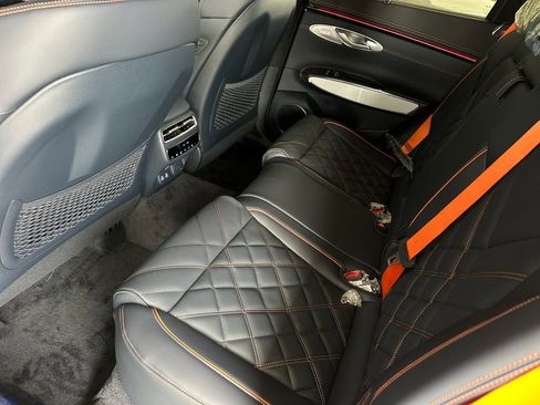 New 2026 Genesis GV70 3.5T Sport Prestige image 12