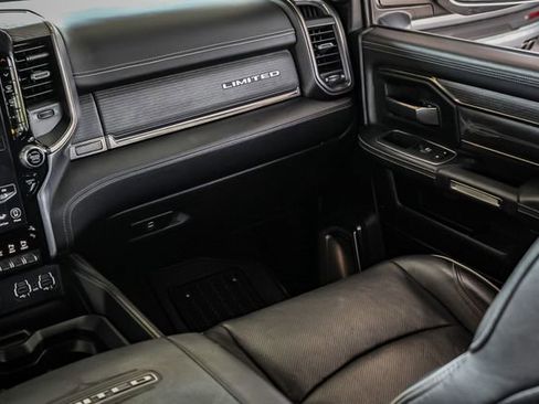 Used 2019 RAM 2500 Limited image 25