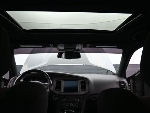 Used 2023 Dodge Charger R/T w/ Blacktop Package image 15