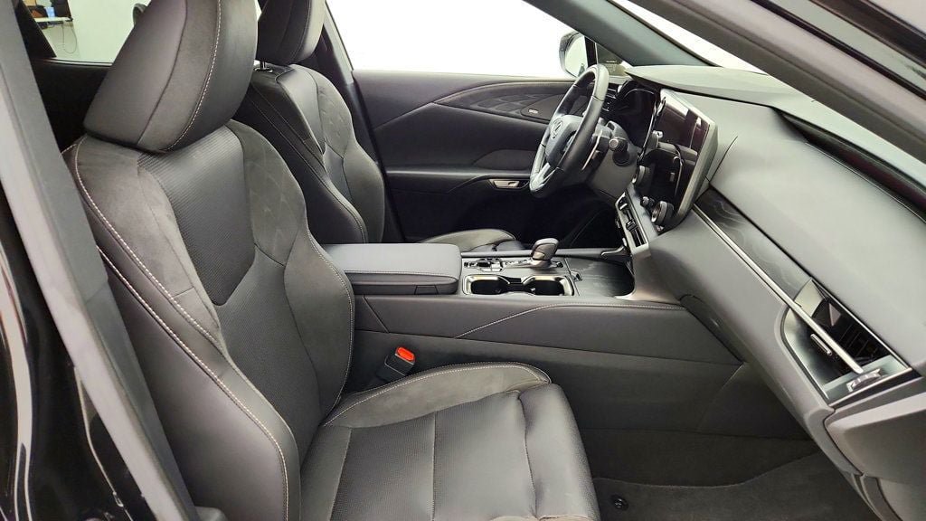 Used 2024 Lexus RX 450h AWD w/ Convenience Package image 23