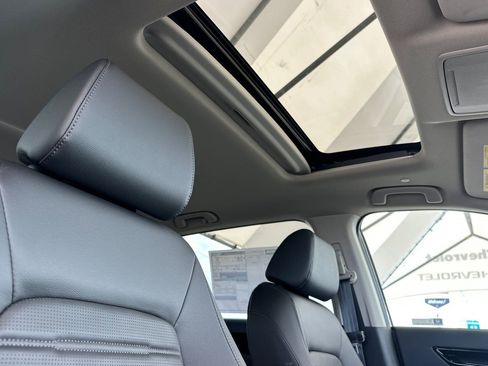 New 2026 Honda CR-V EX-L image 19