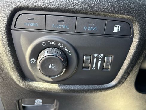 Used 2024 Jeep Grand Cherokee Limited 4xe w/ Luxury Tech Group II image 14