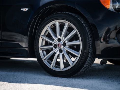 Used 2017 FIAT 124 Spider Lusso image 49