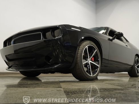 Used 2010 Dodge Challenger SRT8 w/ SRT Option Group II image 20