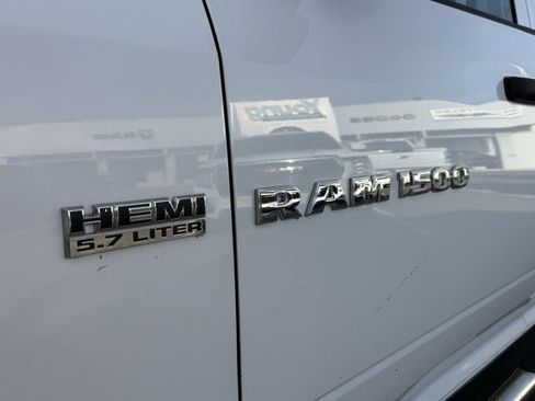 Used 2012 RAM 1500 Express image 11
