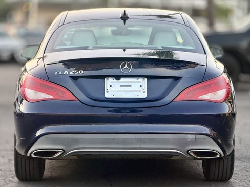 Used 2018 Mercedes-Benz CLA 250 image 12