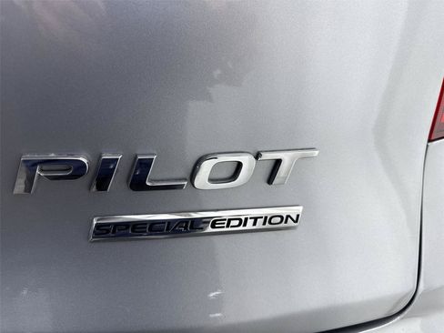 Used 2022 Honda Pilot Special Edition image 21