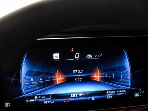 Used 2025 Mercedes-Benz G 63 AMG 4MATIC image 27